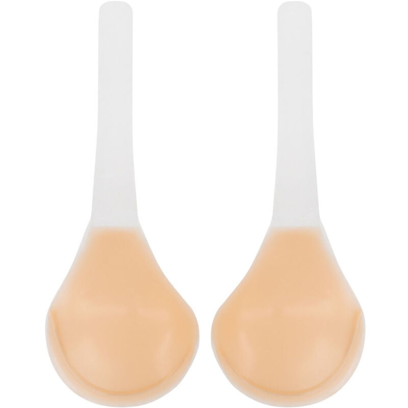 BYE-BRA - CUP C SILICONE BREAST LIFTERS