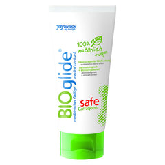 JOYDIVISION BIOGLIDE - SAFE LUBRICANT WITH CARRAGEENAN 100 ML