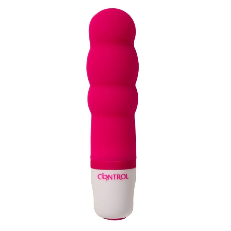 CONTROL - VELVET SECRET MINI STIMULATOR