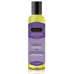 KAMASUTRA - HARMONIOUS BLEND MASSAGE OIL 59 ML