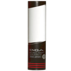 TENGA - LUBRICATING LOTION WITH MENTHOL