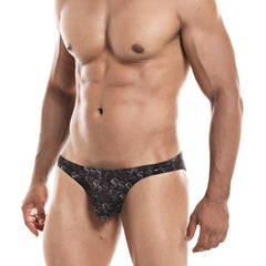 CUT4MEN - DOLLAR S LOW CUT BRIEF