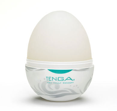 TENGA - SURFER MASTURBATOR EGG