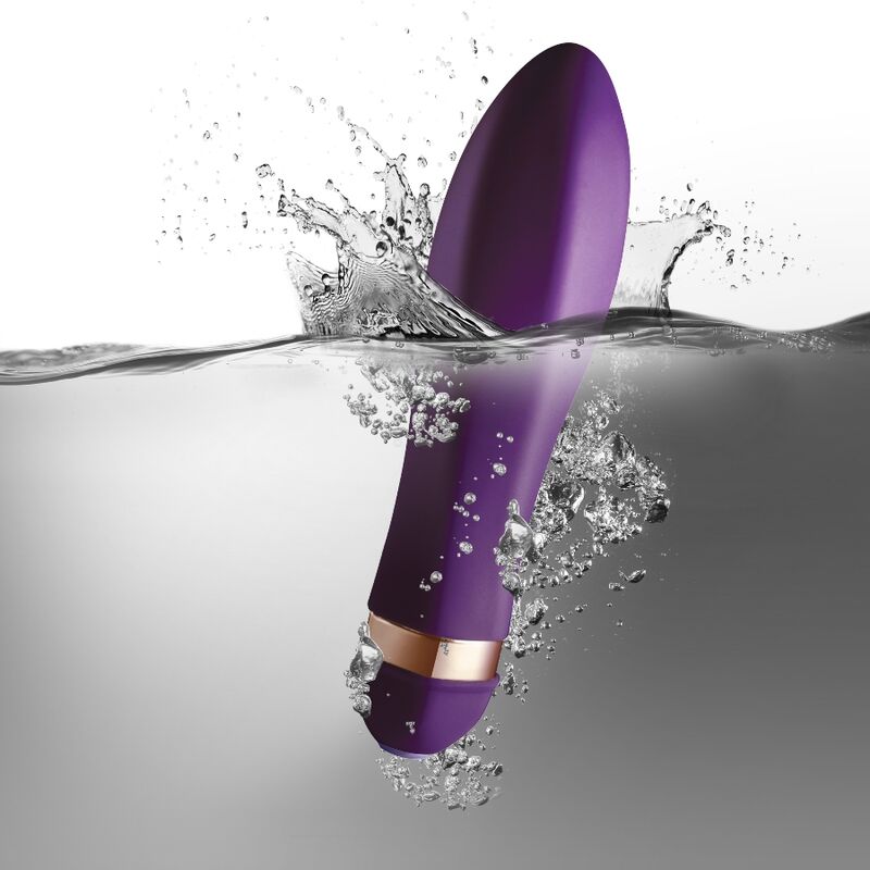 ROCKS-OFF - TWISTER VIBRADOR 10 MODOS