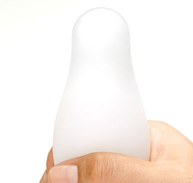 TENGA - MISTY MASTURBATOR EGG