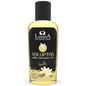 INTIMATELINE LUXURIA - VOLUPTAS EDIBLE MASSAGE GEL WITH HEAT EFFECT - VANILLA 100 ML