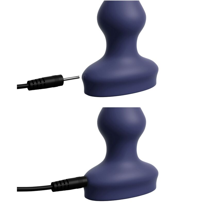 3SOME - PDX PLUS + WALL BANGER P-SPOT MASSAGER