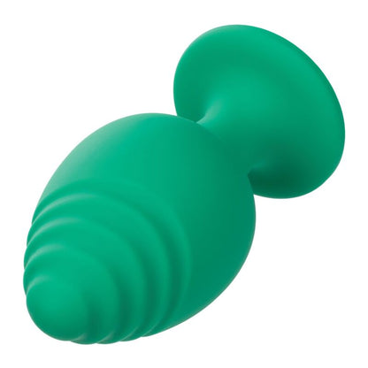 CALEXOTICS - CHEEKY ANAL PLUGS GREEN