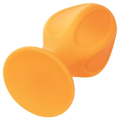 CALEXOTICS - CHEEKY ORANGE ANAL PLUGS