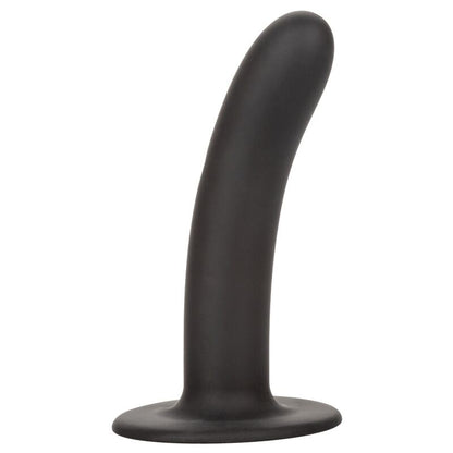 CALEXOTICS - BOUNDLESS SMOOTH DILDO 15.25 CM COMPATIBLE WITH HARNESS