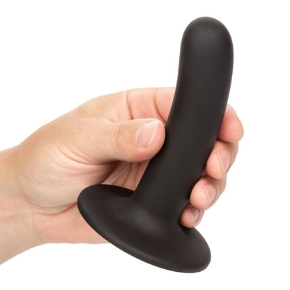 CALEXOTICS - BOUNDLESS SMOOTH DILDO 12 CM COMPATIBLE WITH HARNESS