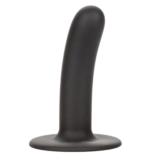 CALEXOTICS - BOUNDLESS SMOOTH DILDO 12 CM COMPATIBLE WITH HARNESS