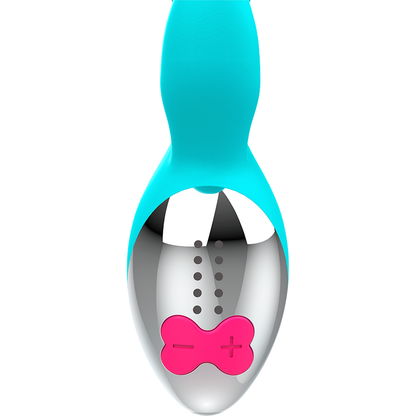 HAPPY LOKY - MIKI RABBIT VIBRATOR