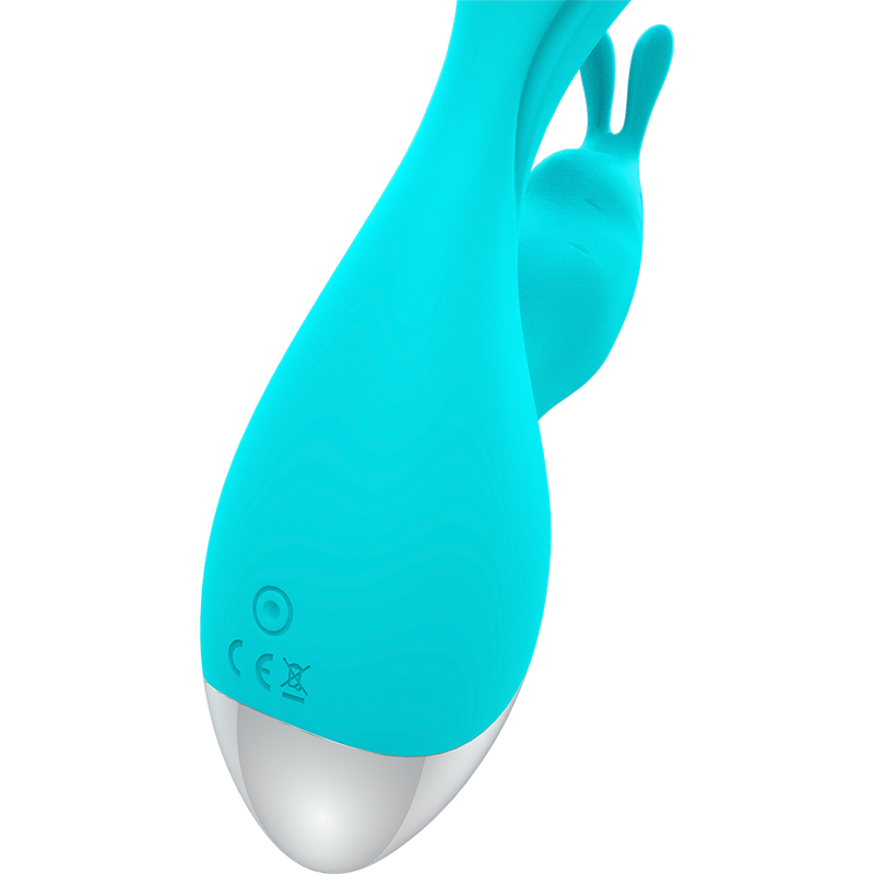 HAPPY LOKY - MIKI RABBIT VIBRATOR