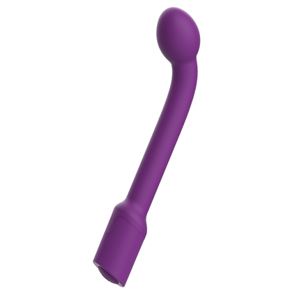 REWOLUTION - REWOFLEX FLEXIBLE G-SPOT VIBRATOR STIMULATOR