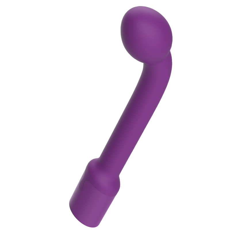 REWOLUTION - REWOFLEX FLEXIBLE G-SPOT VIBRATOR STIMULATOR