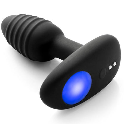 KIIROO - LUMEN PLUG VIBRATION APP CONTROL