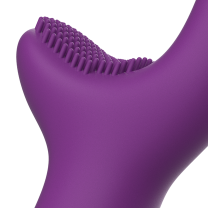 REWOLUTION - REWOKISS VIBRATING A-SPOT STIMULATOR