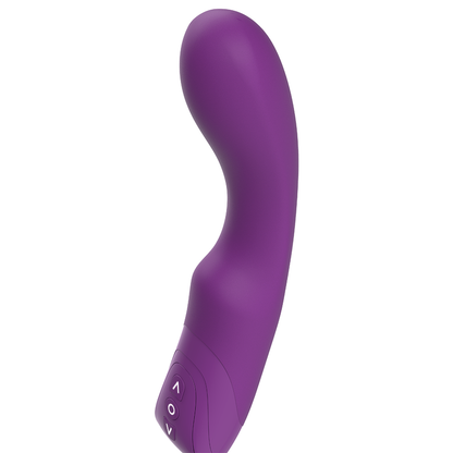 REWOLUTION - REWOCLASSY FLEXIBLE VIBRATOR