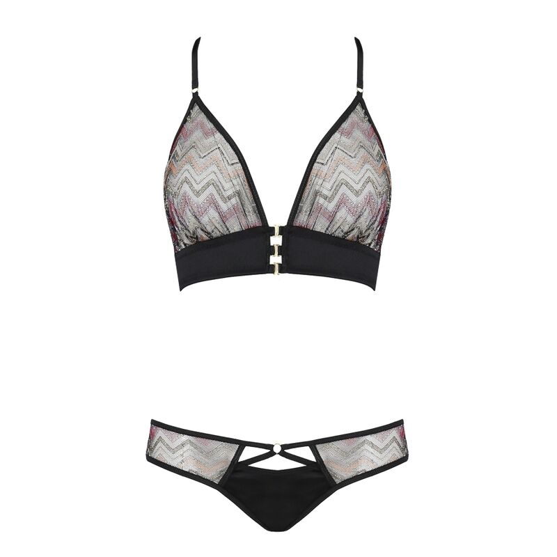 CASMIR - LAGERTA TWO-PIECE BIKINI SET S/M