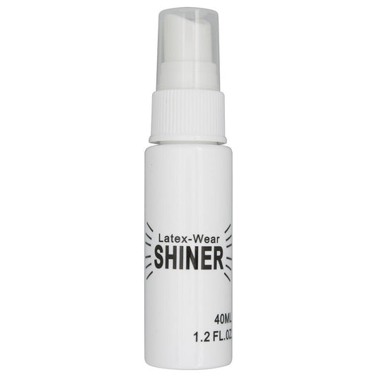 SEVEN CREATIONS - LATEX SHINE SPRAY 40 ML