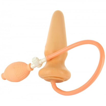 SEVEN CREATIONS - DELTA LOVE INFLATABLE ANAL PLUG