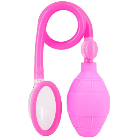 SEVEN CREATIONS - ULTIMATE PLEASURE CLITORIS PUMP