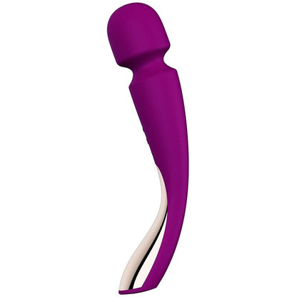 LELO - SMART WAND MEDIUM 2 MASSAGER PURPLE