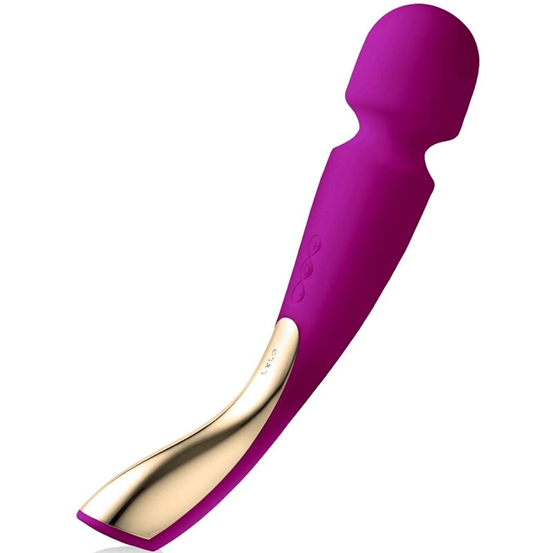 LELO - SMART WAND MEDIUM 2 MASSAGER PURPLE