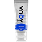 AQUA QUALITY - WATER BASED LUBRICANT 50 ML