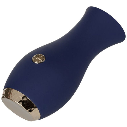 CALEXOTICS - CHIC TULIP BLUE MASSAGER