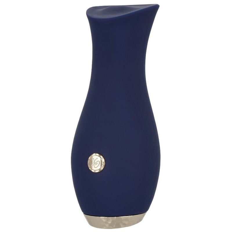 CALEXOTICS - CHIC TULIP BLUE MASSAGER