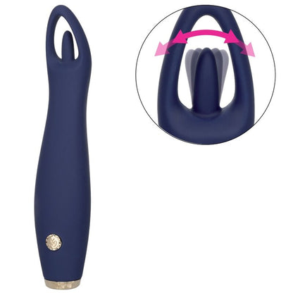 CALEXOTICS - CHIC JASMINE STIMULATOR 10 SPEEDS