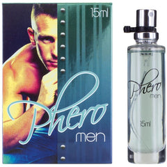 COBECO - PHEROMEN MALE PHEROMONE PERFUME 15ml