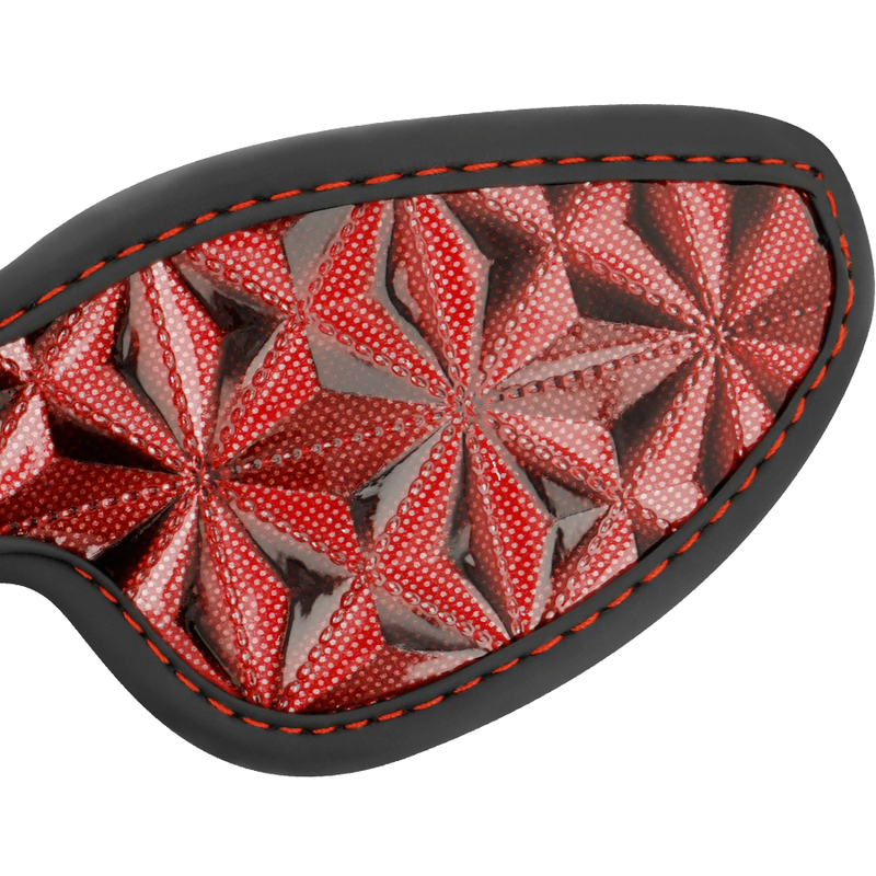 BEGME - RED EDITION ELASTIC EYE MASK WITH NEOPRENE LINING