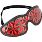 BEGME - RED EDITION ELASTIC EYE MASK WITH NEOPRENE LINING