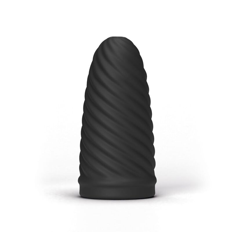 ALL BLACK - LOOP MASTURBATOR MODEL 1