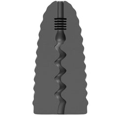 ALL BLACK - LOOP MASTURBATOR MODEL 1