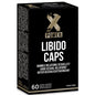 XPOWER - LIBIDO CAPS SUPPLEMENT INCREASED LIBIDO AND PLEASURE 60 UNITS