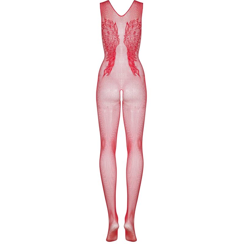 OBSESSIVE - N112 BODYSTOCKING ED. LIMITED COLOR XL/XXL