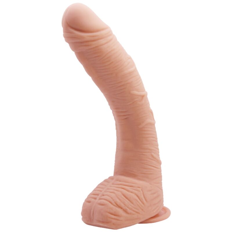 DANCE - ALEX REALISTIC SKIN DILDO 27 CM