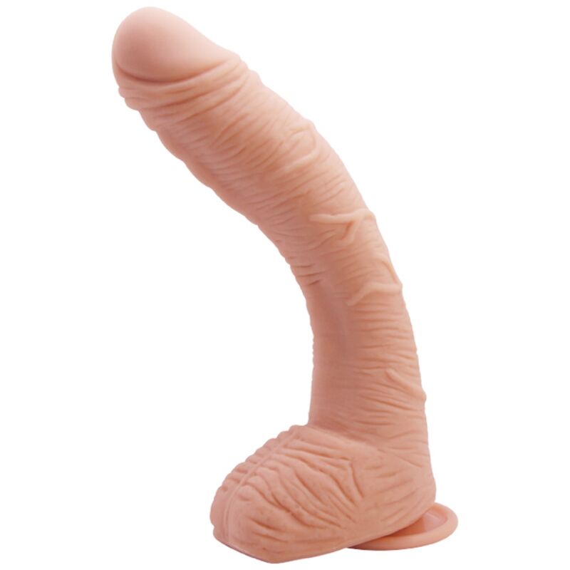 DANCE - ALEX REALISTIC SKIN DILDO 27 CM