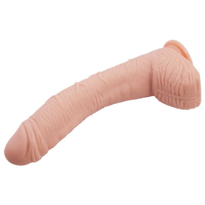 DANCE - ALEX REALISTIC SKIN DILDO 27 CM