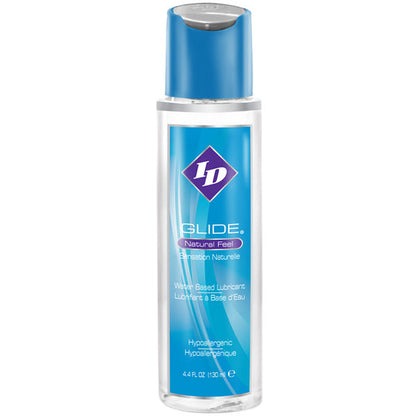 ID GLIDE - WATER BASED LUBRICANT 130 ML