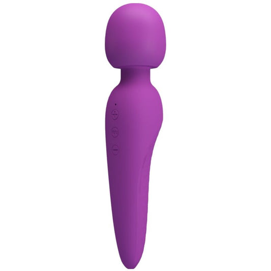 PRETTY LOVE - MEREDITH MASSAGER 12 VIBRATION MODES