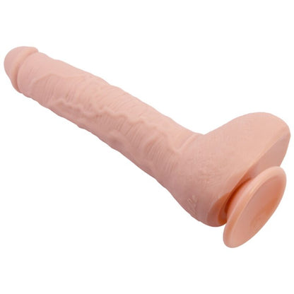 DANCE - FLEXIBLE REALISTIC DILDO