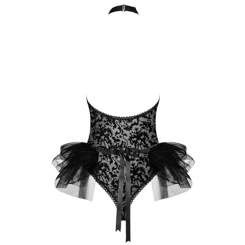 OBSESSIVE - FRILLES COSTUME S/M