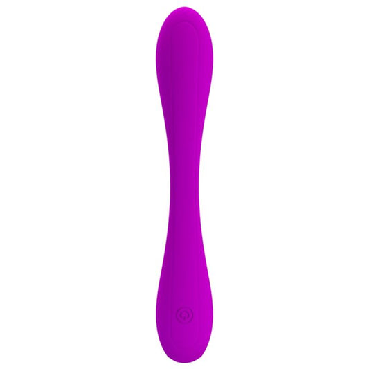 PRETTY LOVE - JEDDA FLEXIBLE VIBRATOR