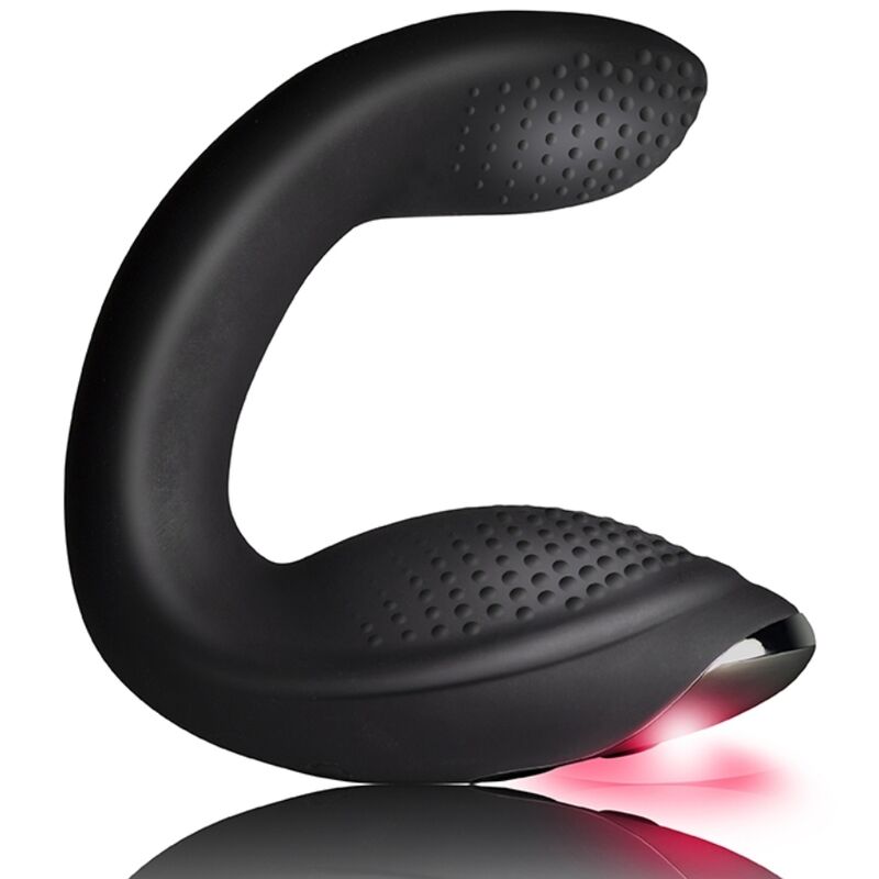 ROCKS-OFF - RUDE BOY XTREME PROSTATE MASSAGER