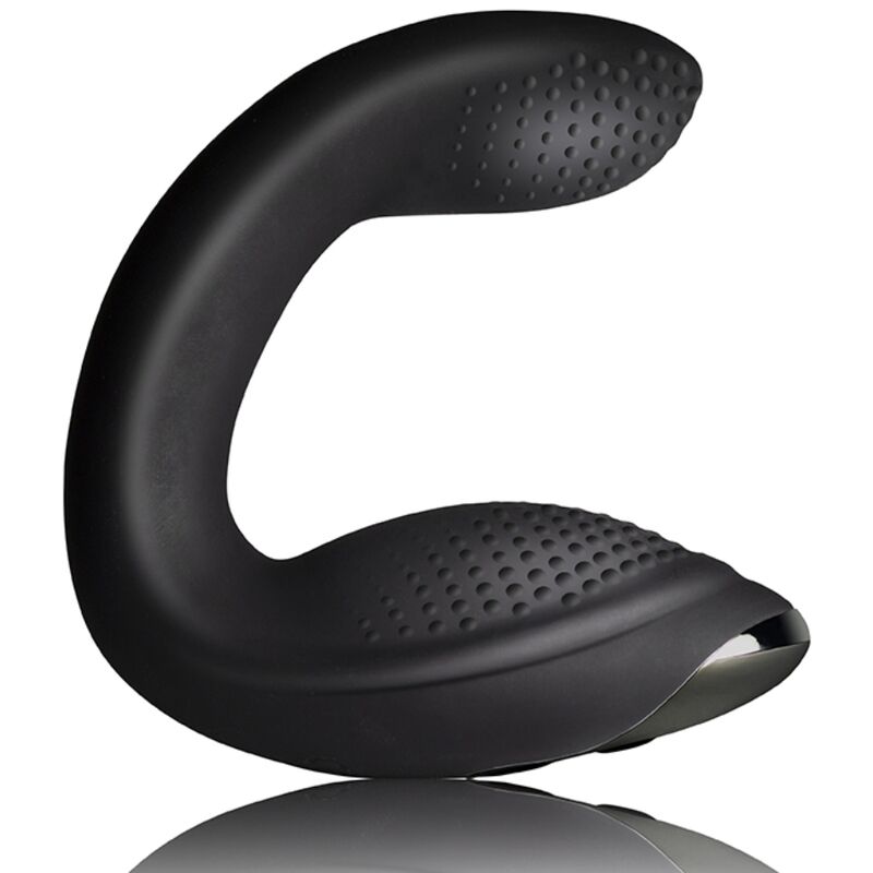 ROCKS-OFF - RUDE BOY XTREME PROSTATE MASSAGER